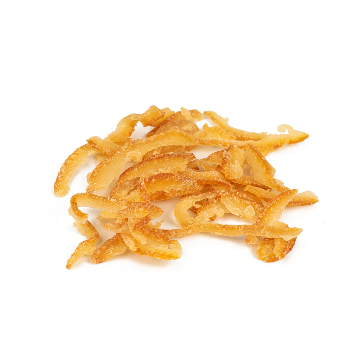 Dry Candied Amanatsu Peels | あまなつ | 2.2 Lbs Bags