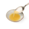 100% Pure Sudachi Extract juice in a small bowl