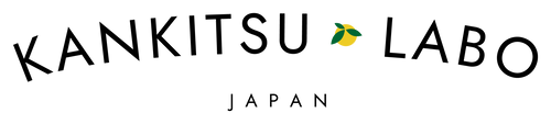 KANKITSU LABO Logo