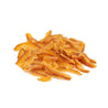 Dry candied Iyokan peels 