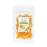 Dry Candied Amanatsu Citrus Peels package